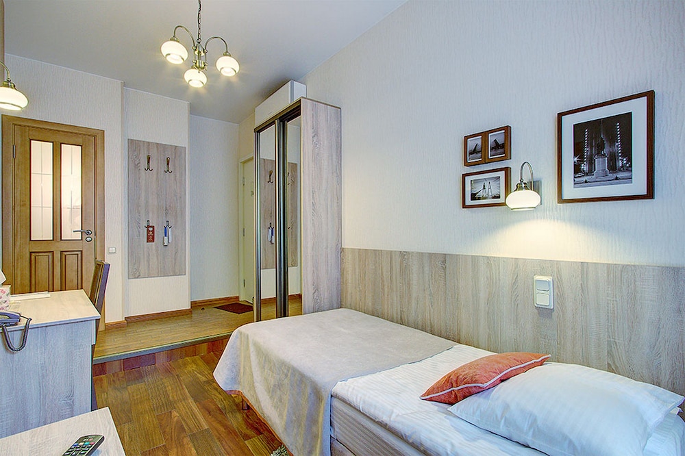 Davidov Guest House