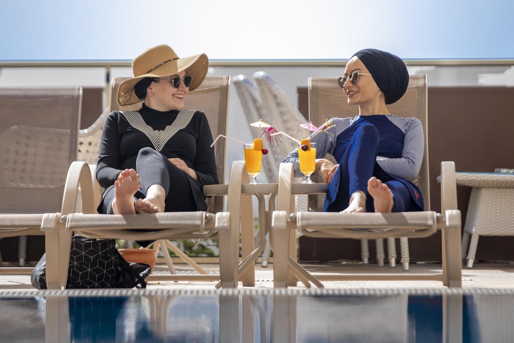 Mavi Deniz Otel - All Inclusive