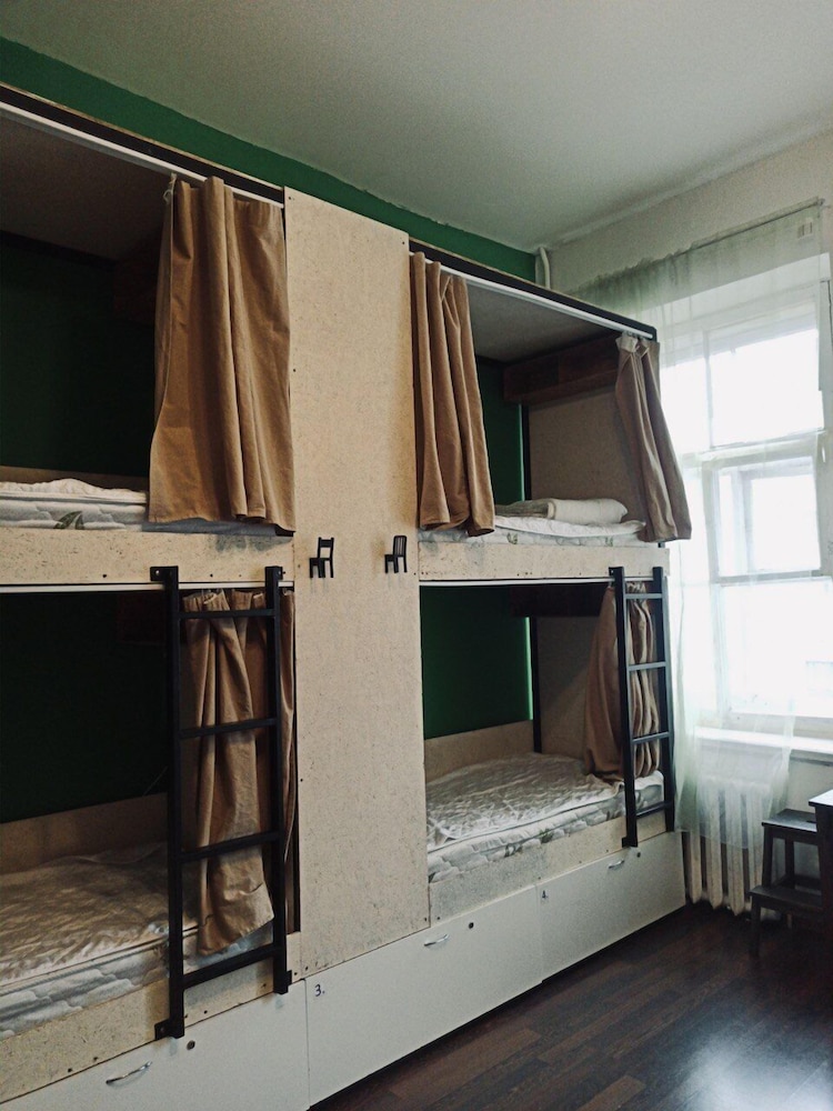 Cuba Hostel
