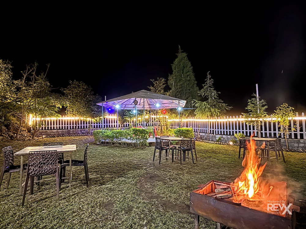 Winterline Gold Resort
