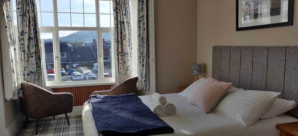 Bodalwyn Guest House