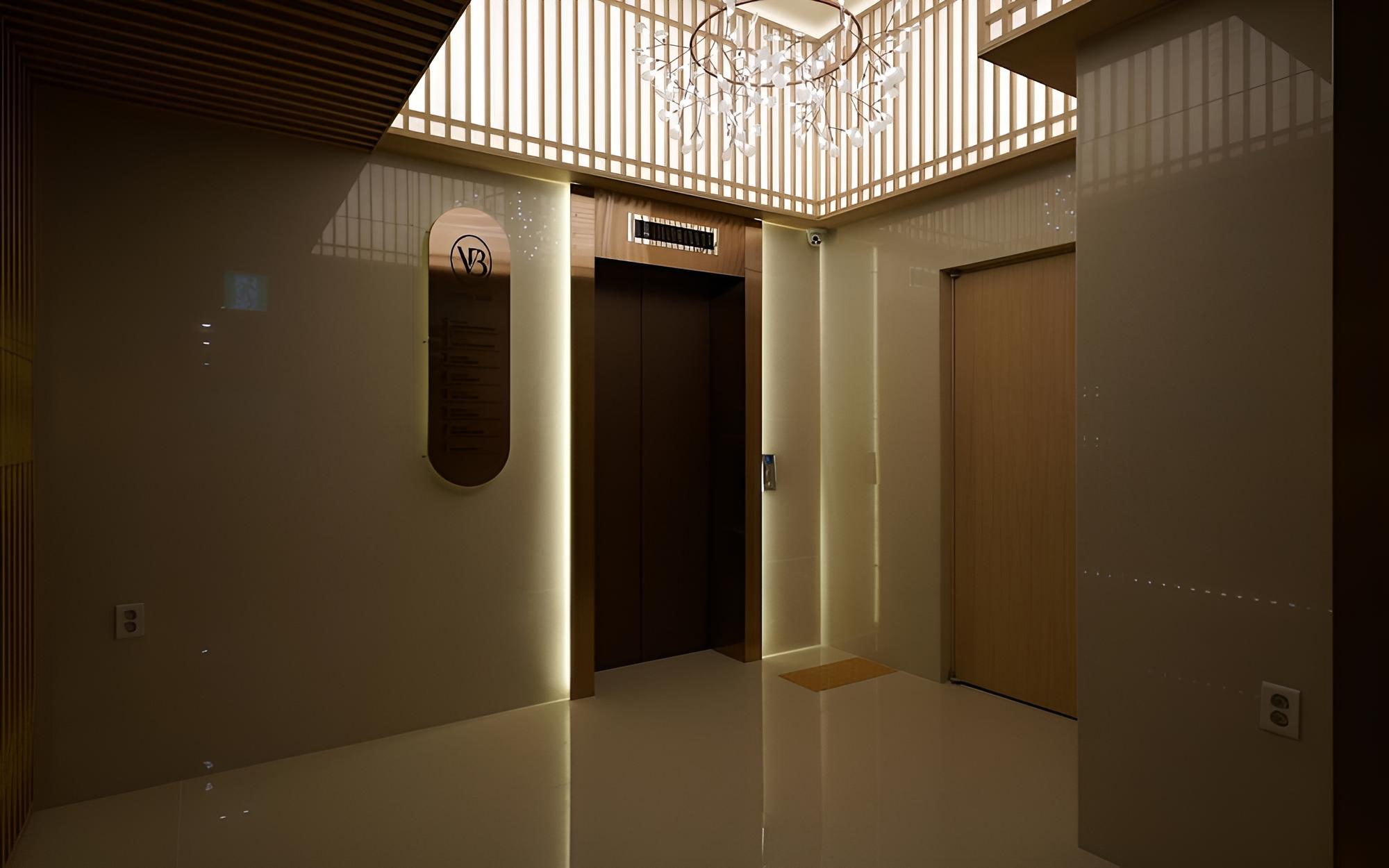 Gimhae Jangyu Vibe Hotel