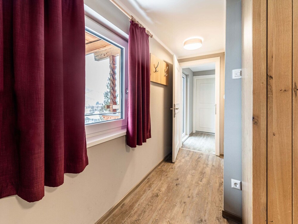 Chalet in Bruck Near Ski Slopes