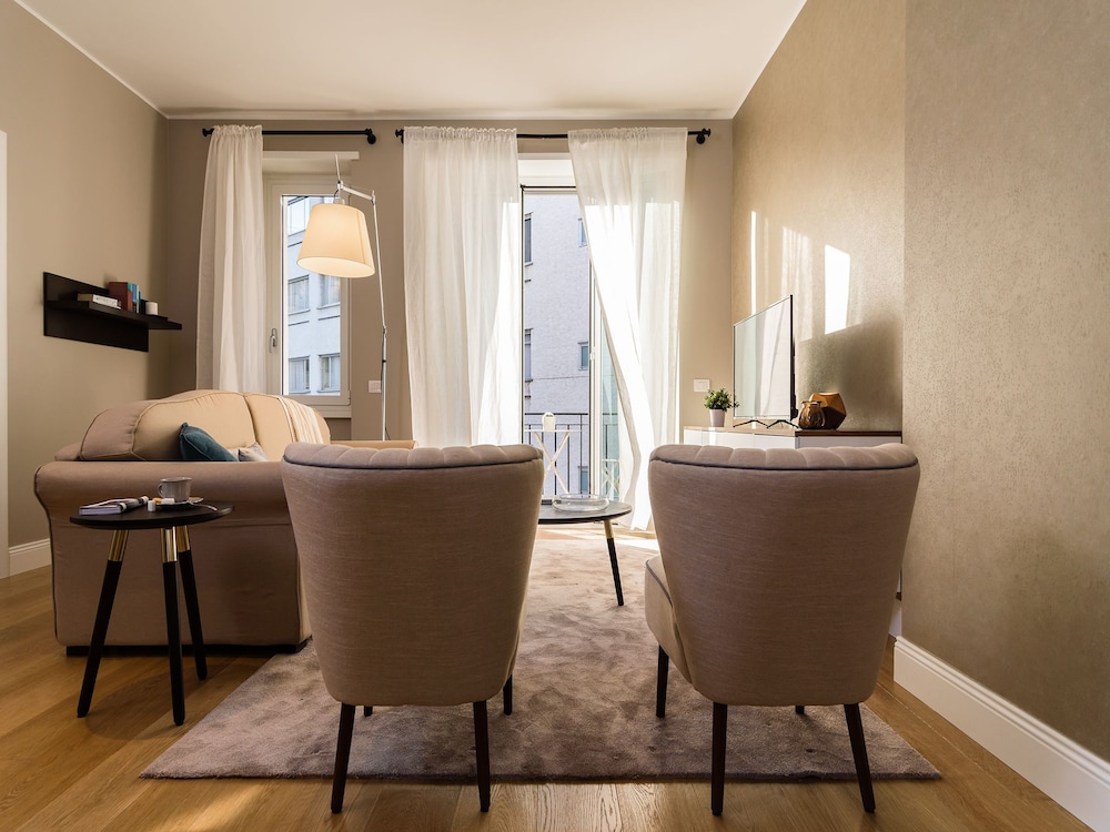 Milano Manzoni CLC Apartments