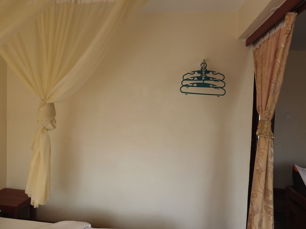 Afrika Lodges - Voi