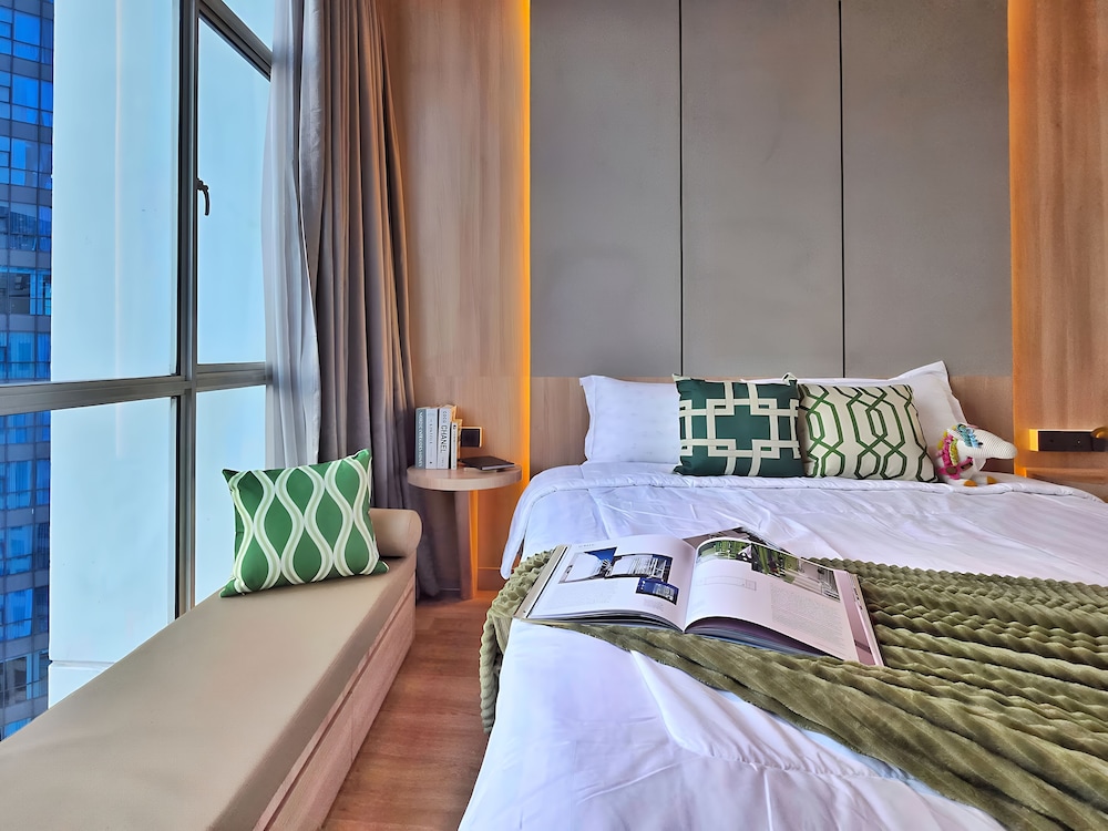 Staysanliving - Kota Kasablanka
