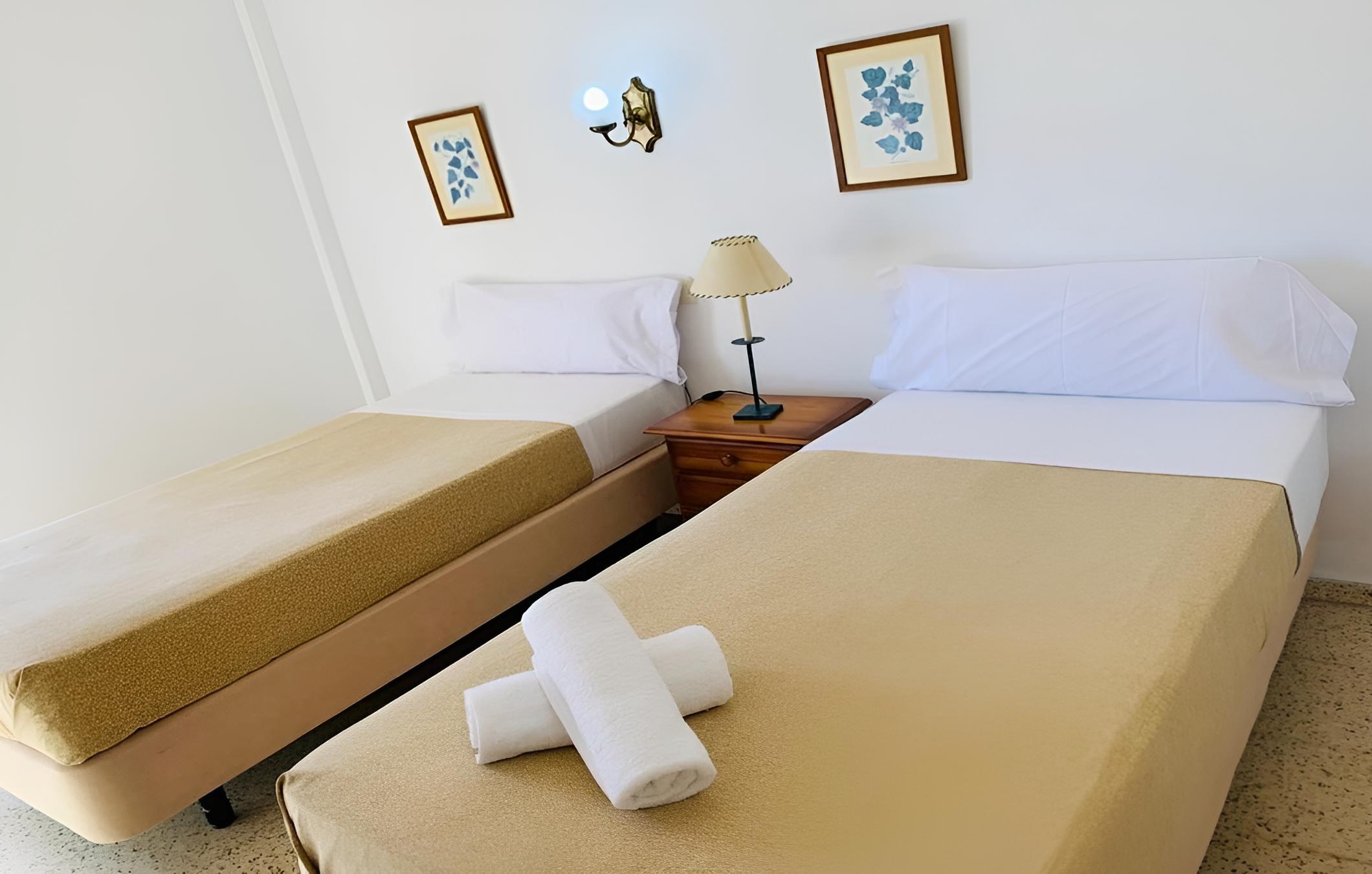 Eva Apartahotel