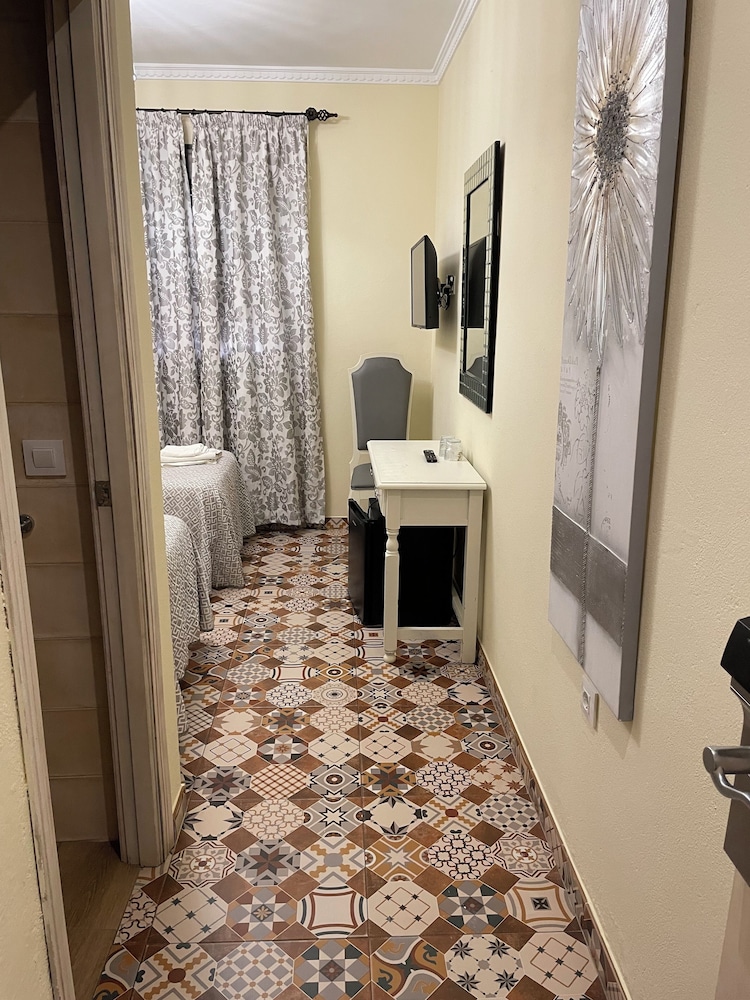 Hostal Lojo