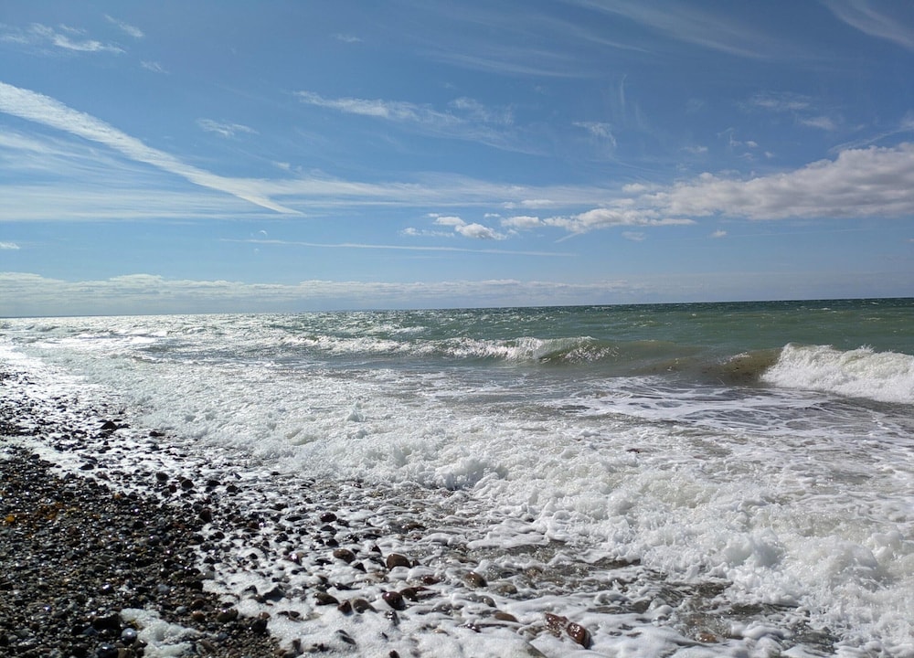Charmantes Haus mit Garten in Petersdorf