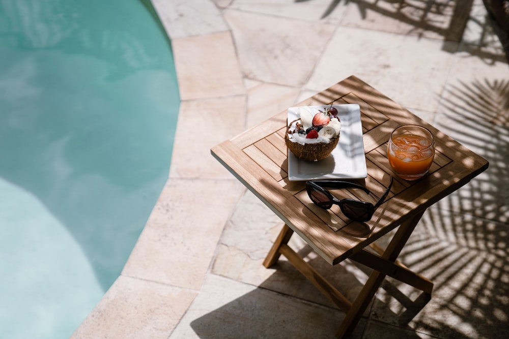 Cape Byron Retreat