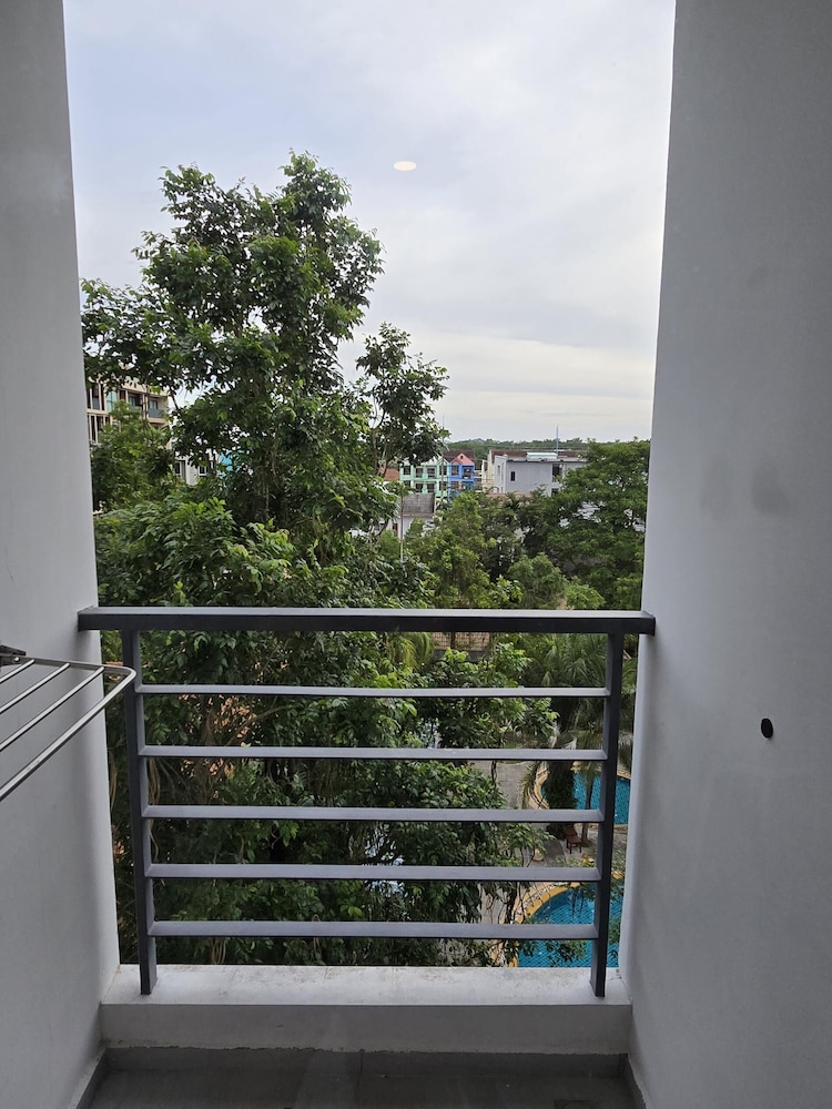 Easy Stay 2 Bedroom T2-618