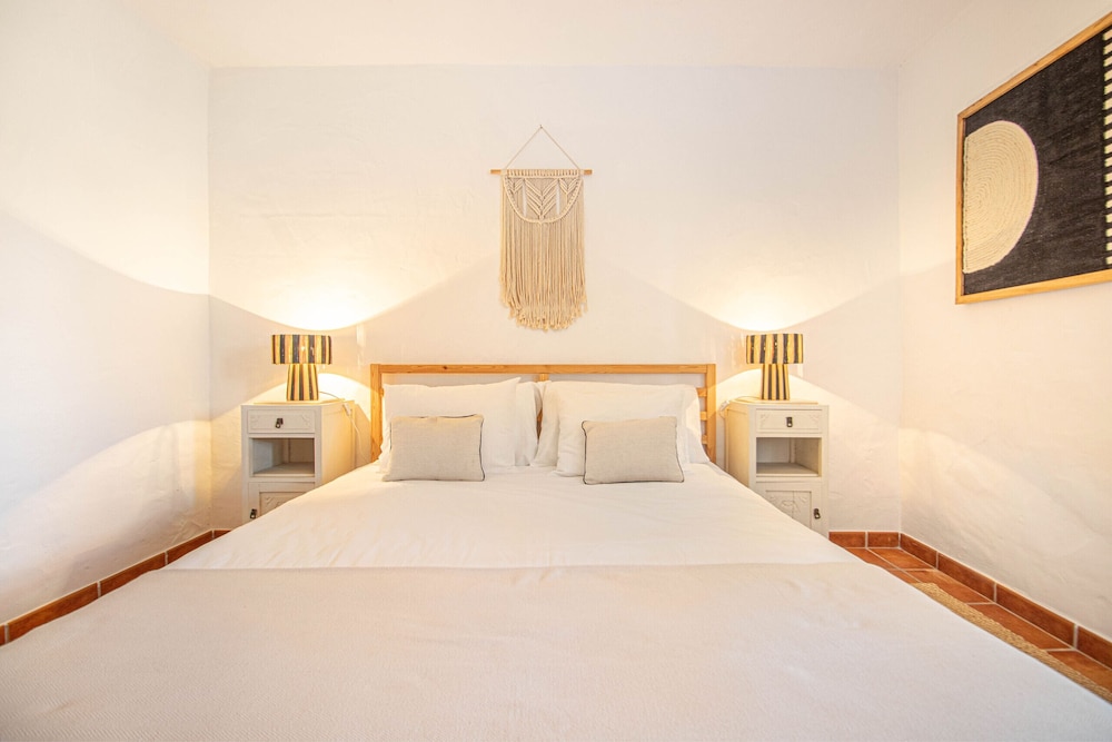 Alma Alentejo Villa in Odemira