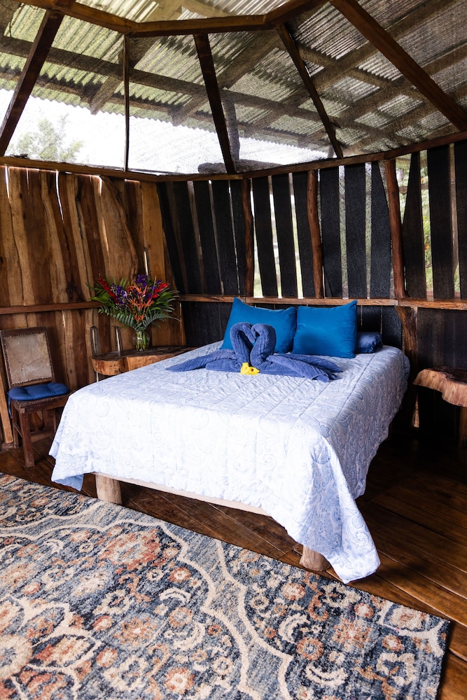 La Finca Azul