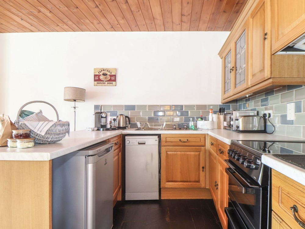 Court Cottage