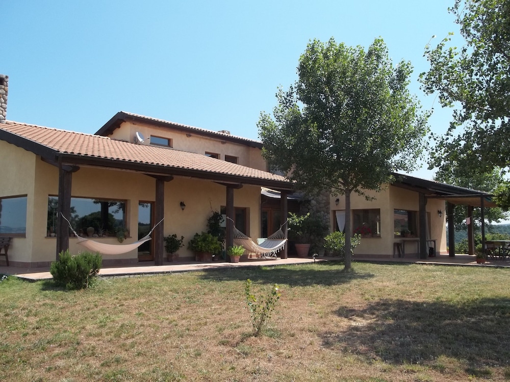 L'Albero Bianco view 3