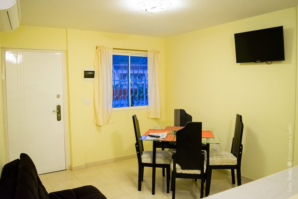 Apartamentos Villas de Cartagena