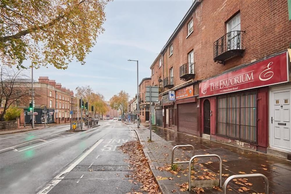 Host Stay Emporium Ground Floor Apartment