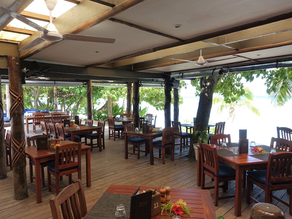 Blue Lagoon Beach Resort