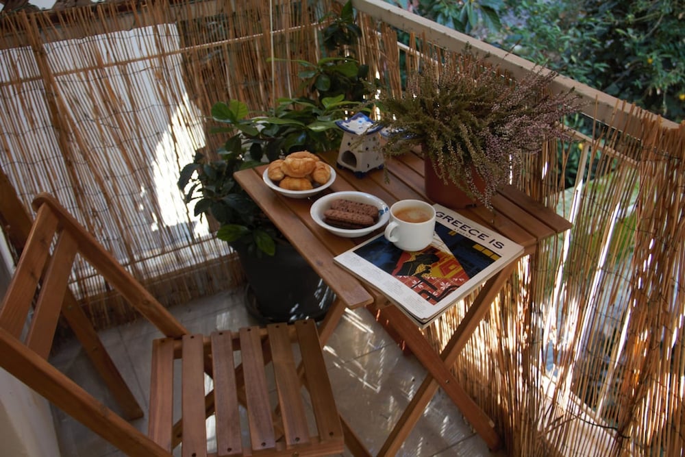 Cozy in Athens Neos Kosmos