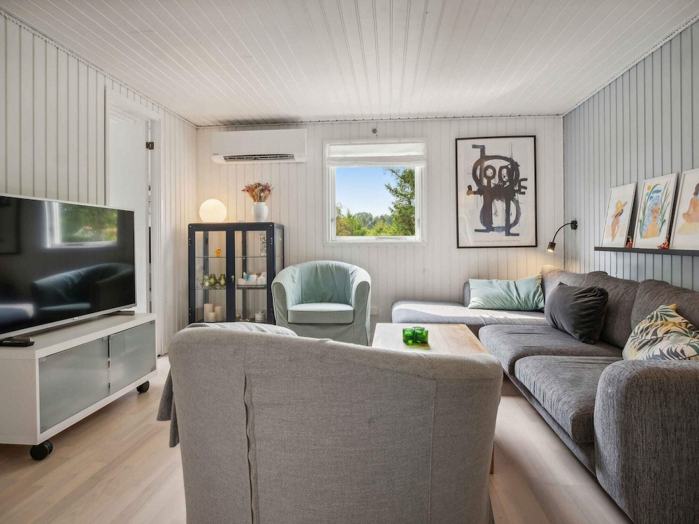 5 Star Holiday Home in Juelsminde