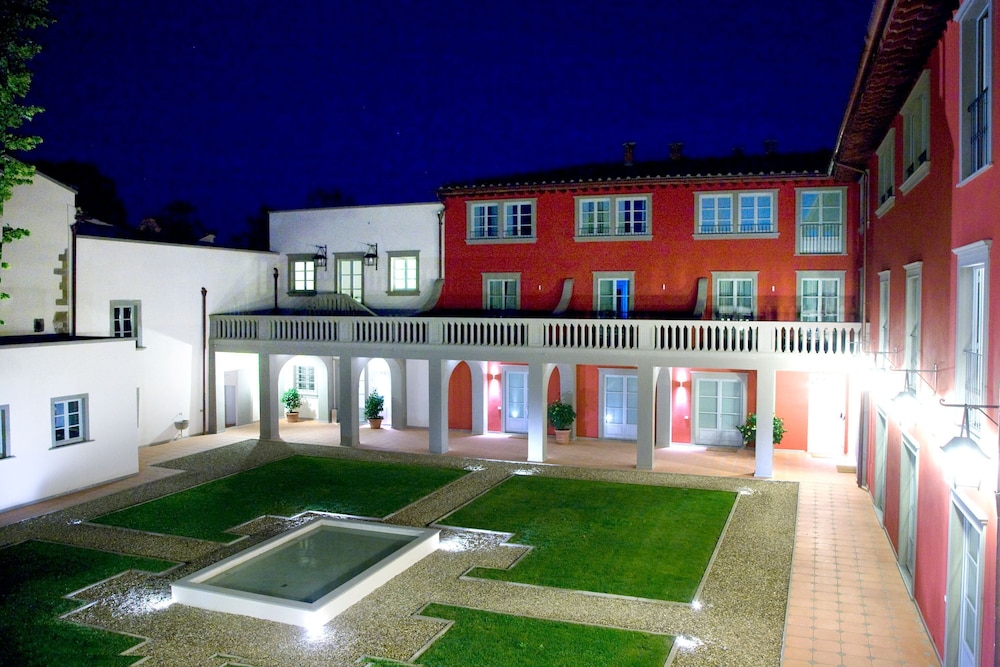 Palagio 14 in Chianti With Shared Pool photo 1