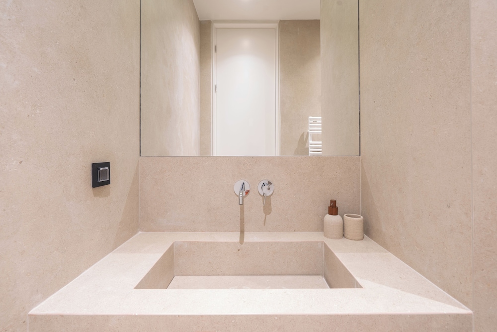 Kolonaki Luxury Studios