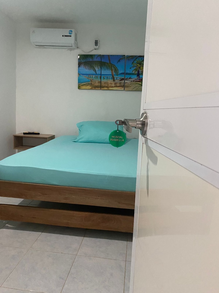 Hostal ISABELLA