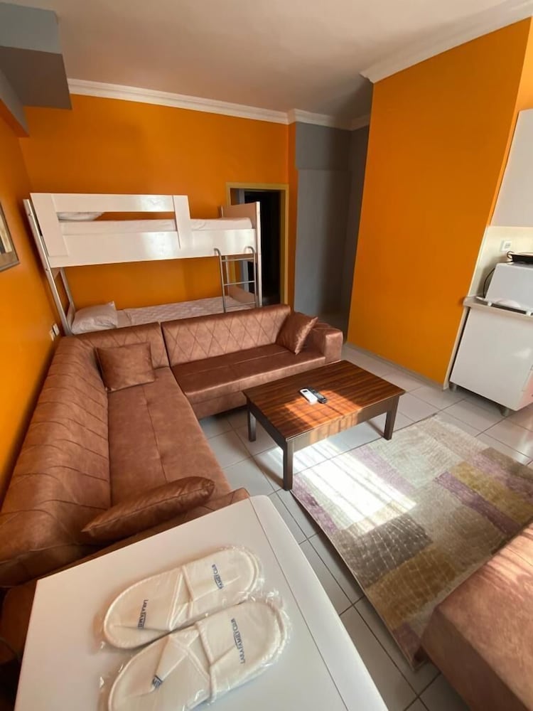 Şehir Evi Oteli - Image 72