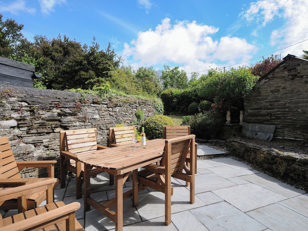 1 Churchtown Cottages