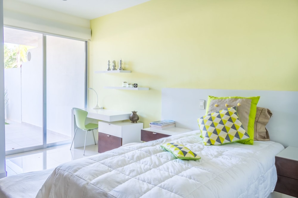 Luxury 2 Bedroom Apartments