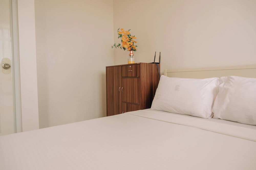 Spacious & Bright Family Escape