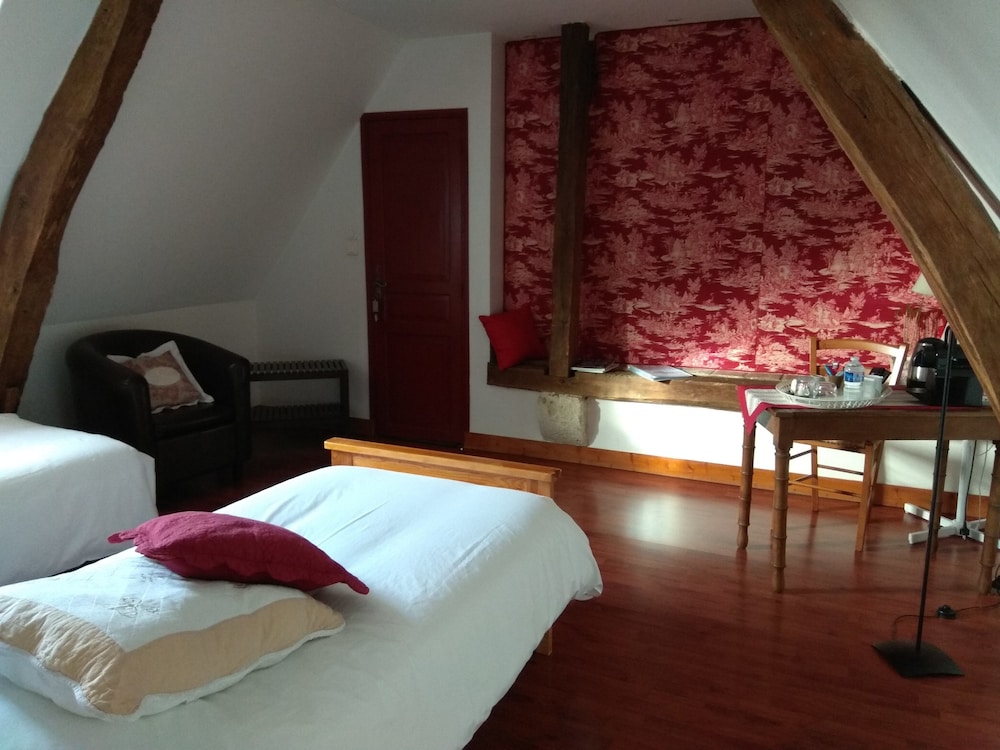 Le Moulin des Landes photo 3