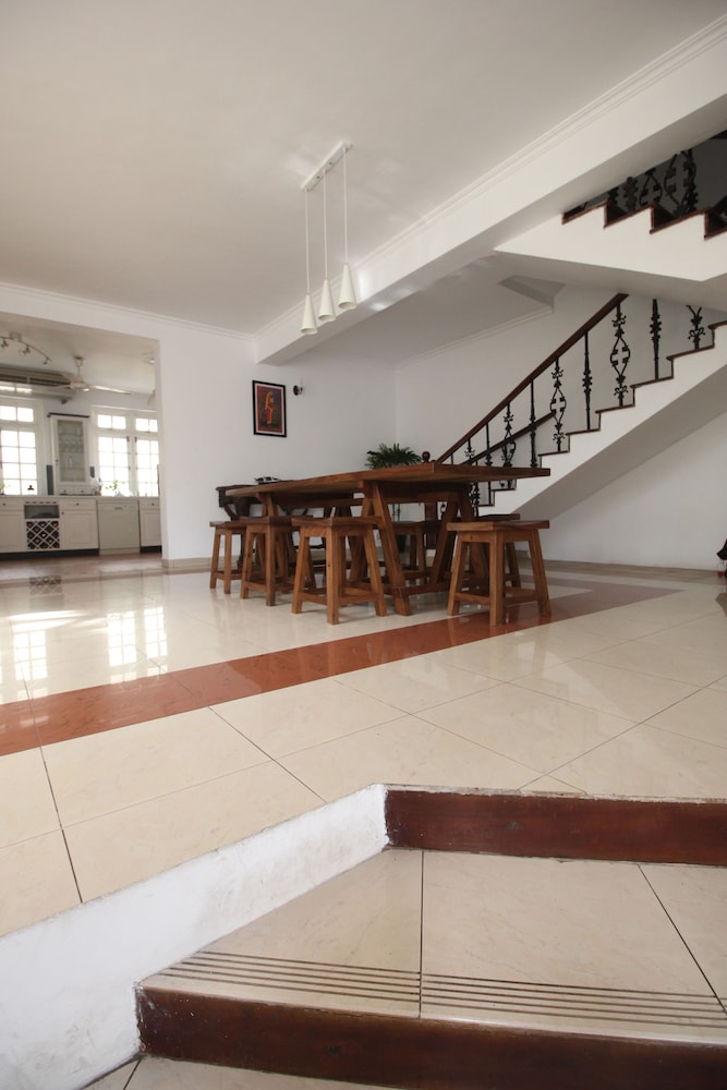 Vista Olu Colombo Beds