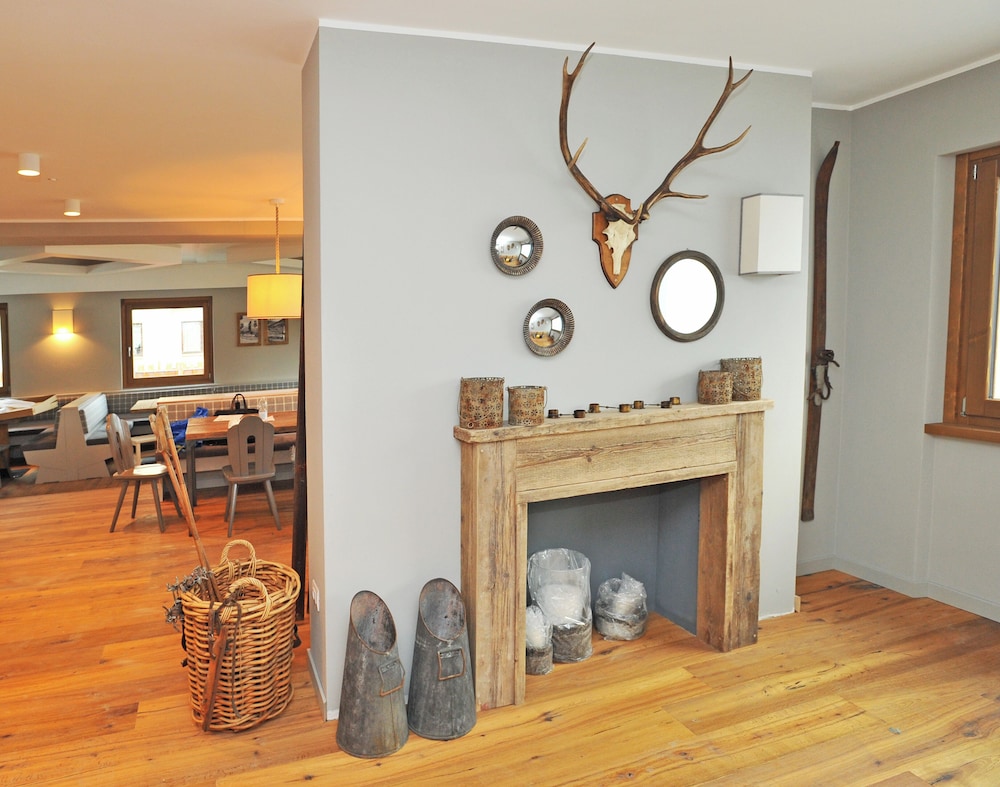Hotiday Rooms Bormio Centro