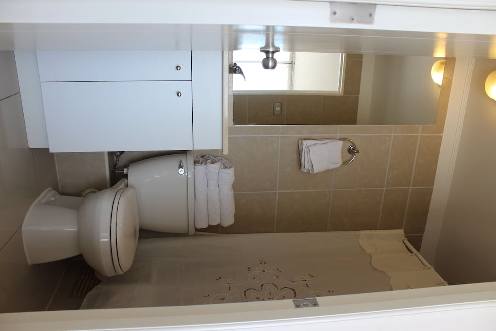 Apartments Latitud Sur