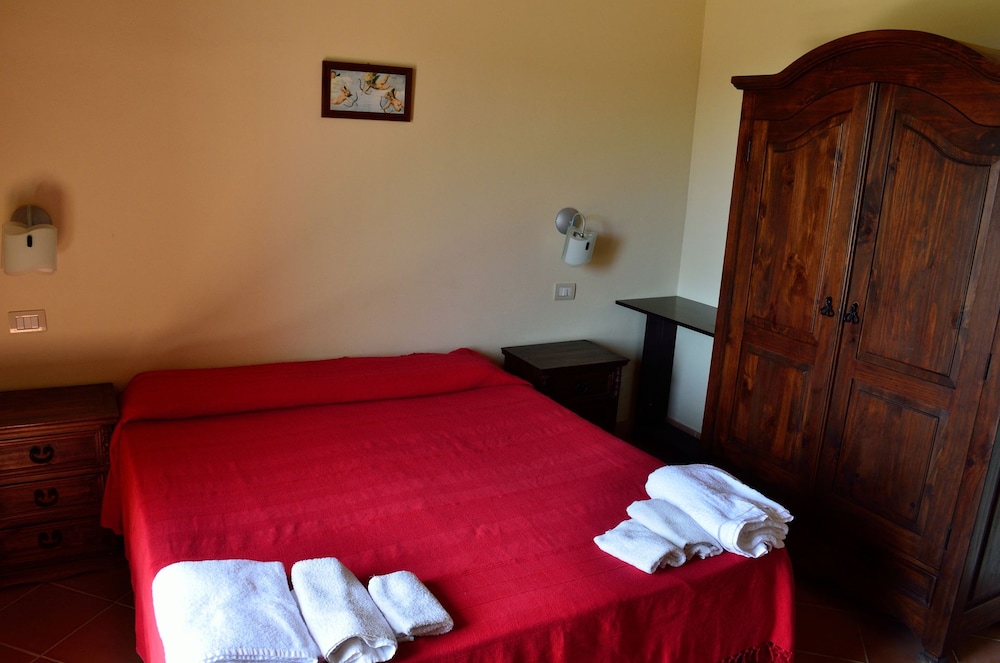 Agriturismo Saccollino