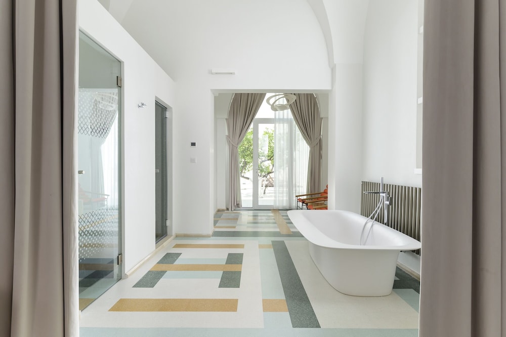 Hydeout Palace - Luxury &Spa Suites by Wonderful Italy