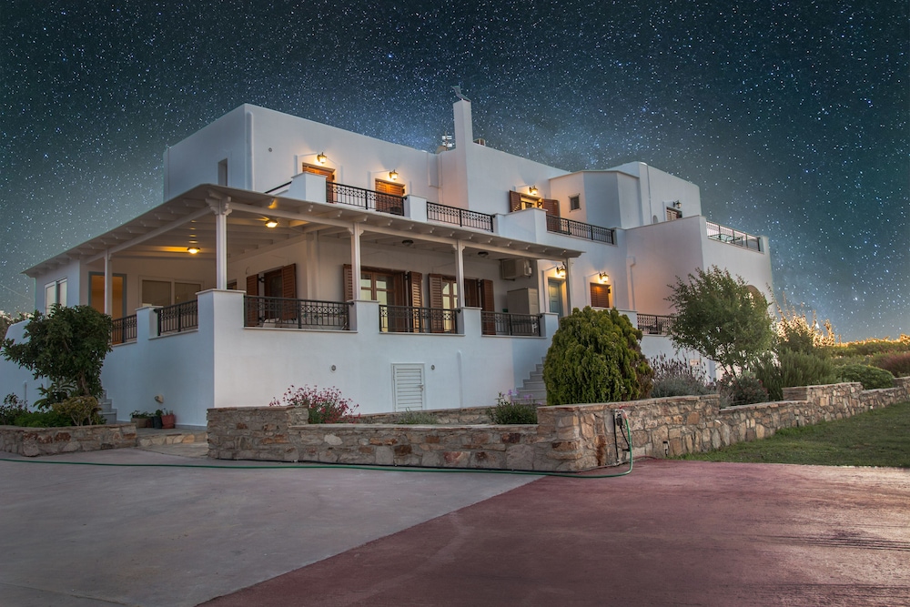 Kalea Luxury Villas photo 1