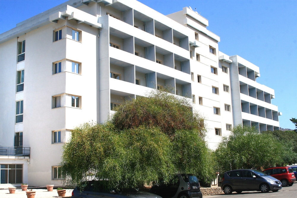 Hotel Santa Lucia Le Sabbie d'Oro - Image 1