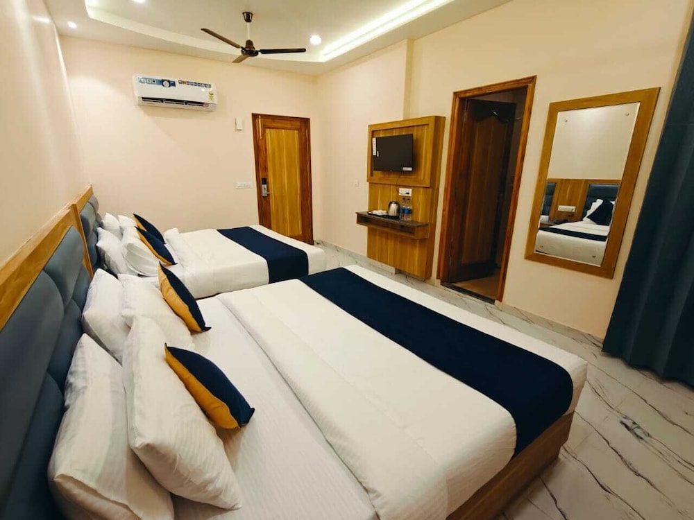 Hotel New Pratap