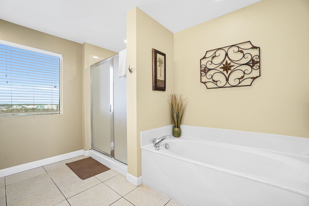 Splash Beach Resort by Panhandle Getaways