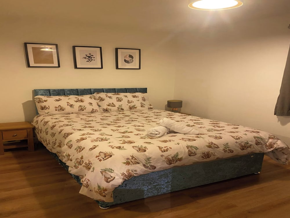Luxurious Home Tottenham Court Road Charingcross Leicester Square