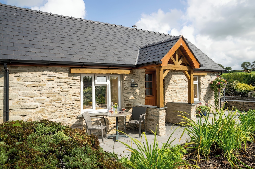 Gwaun Cottage