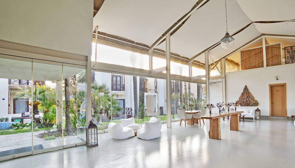 The LifeCo Bodrum İyi Yaşam Merkezi - Sadece Yetişkinler - Image 83