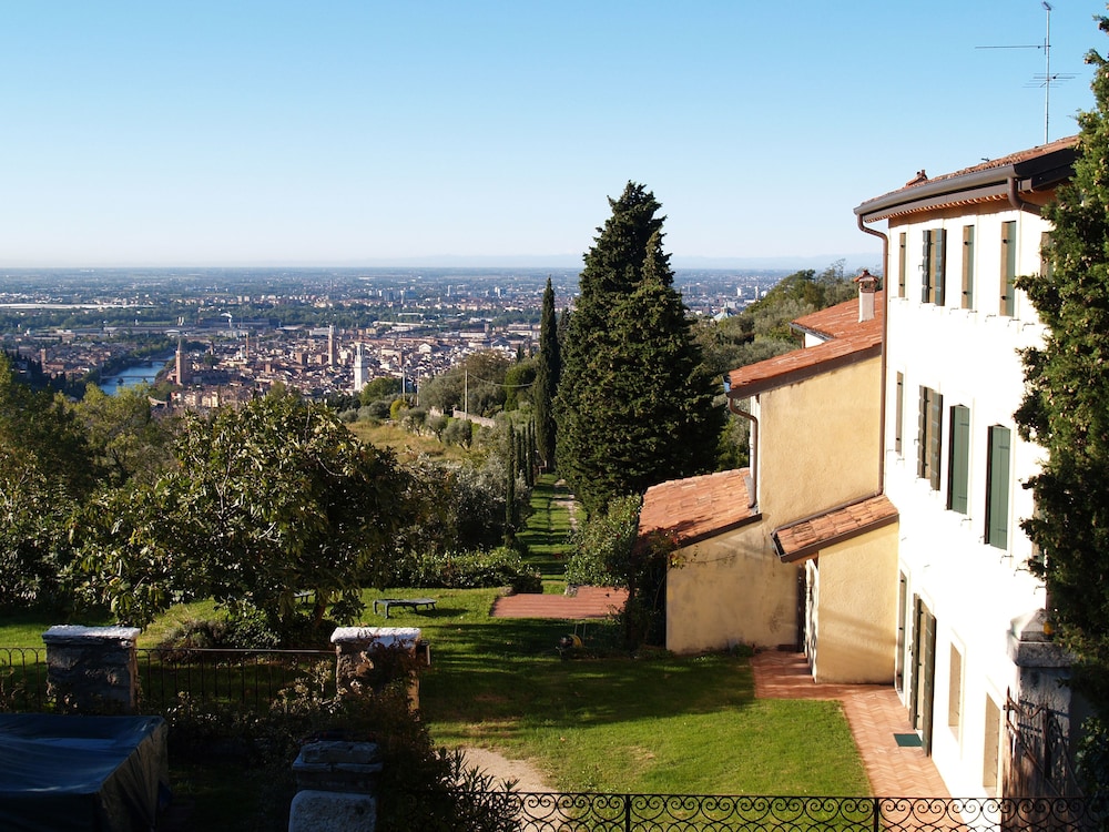 Corte San Mattia - Agriturismo in Verona