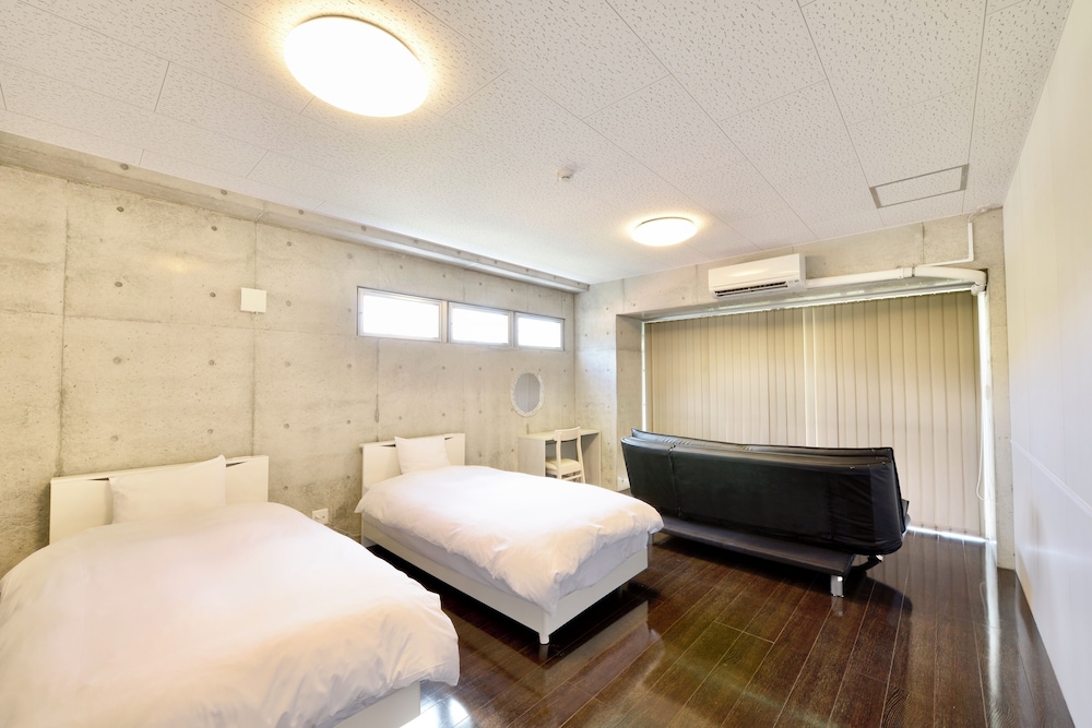 Guest House Karst