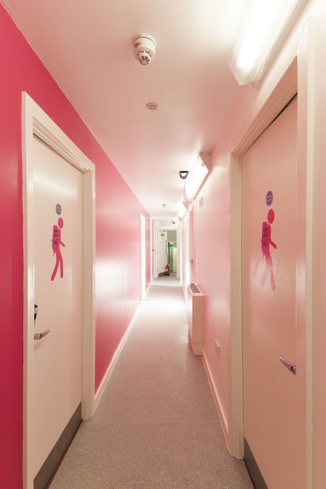 SoHostel