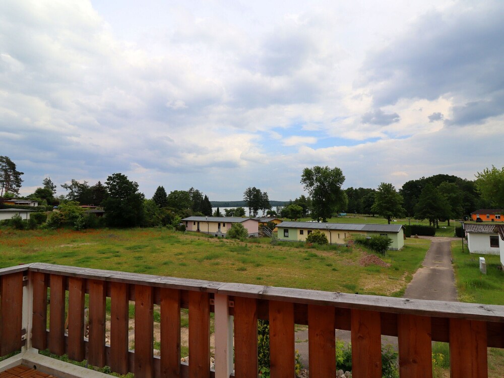 Ferienhaus Seeluft in Klein Labenz