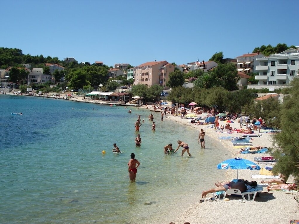 Anđelka - 50 m From Beach - A3 view 4