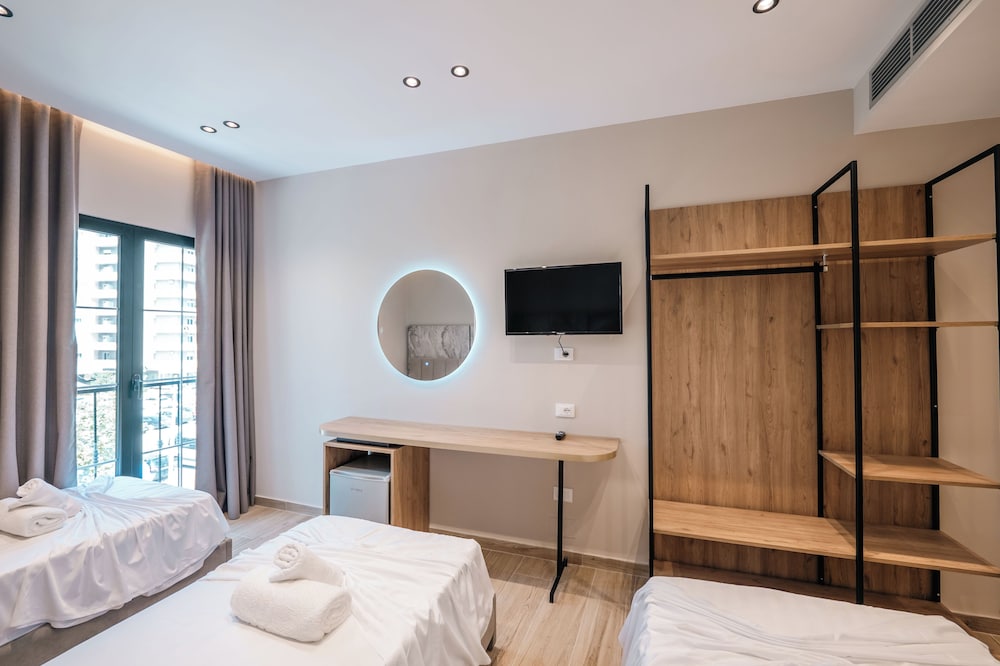 Trident Residence